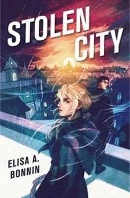 Obrázok produktu pre Stolen City