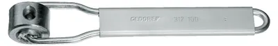 Produktbild von GEDORE 317100 Stockschraubenschlüssel 220 mm, 4509440