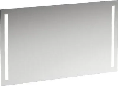 Zdjęcie produktu dla Laufen Lani - Lustro z oświetleniem LED, 120x70 cm H4038561121441