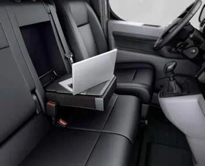 Immagine prodotto di OPEL VIVARO Coprisedili 2019+ Su misura