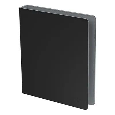 Zdjęcie produktu dla Album kołowy na karty Ultimate Guard - Collectors Album XenoSkin SLIM Black