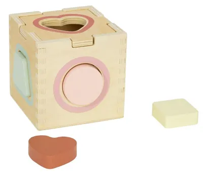 Obrázek produktu pro 2Kids Toys Motorické hračky 3 v 1 Unicorn
