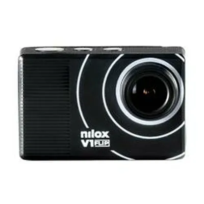 Obrázok produktu pre Nilox NXACV1FLIP01, 4K Ultra HD, CMOS, 4 MP, 65 g