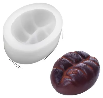 Produktbild von Silikonform, umweltfreundliches Material, leicht zu reinigen, SH0103027