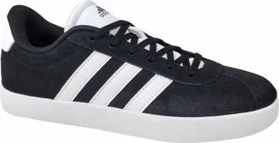 Produktbild von adidas VL Court 3.OK Sneaker Schwarz