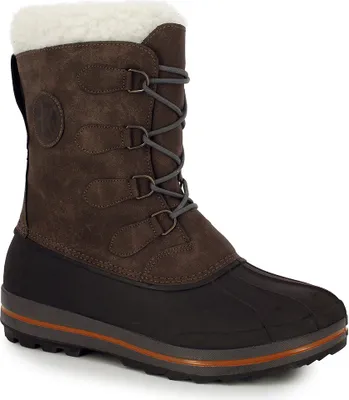 Immagine prodotto di Stivali da trekking Kimberfeel Beker marrone EU 42 uomo marrone EU 42