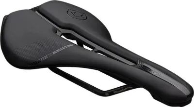 Obrázek produktu pro PRO cyklistické sedlo Turnix Performance AF 152 černé – sportovní pohodlí s...