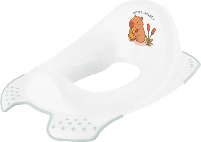 Immagine prodotto di Sedile WC "Capybara