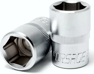 Obrázok produktu pre Nástrčný kľúč 1/2" 20 mm šesťhranný