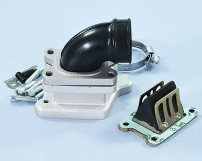 Obrázek produktu pro POLINI sací potrubí Vespa PX 125
