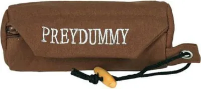 Image de Preydummy ø 5 × 12 cm brun