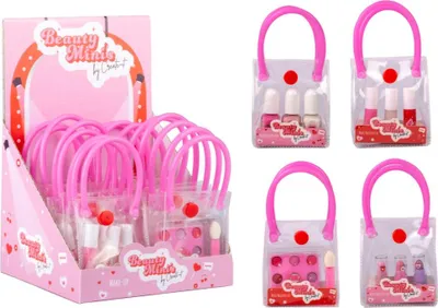 Image de CREATE IT!cosmetics-mini sac 4wz 84900