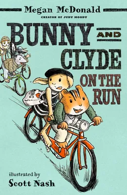 Produktbild von Bunny and Clyde on the Run