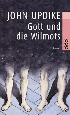 Produktbild von Updike, J: Gott und die Wilmots