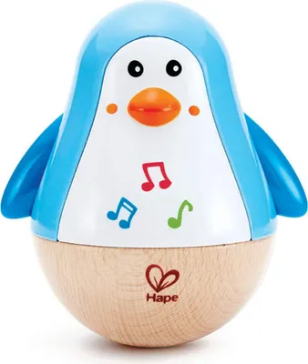 Immagine prodotto di Pinguino in piedi