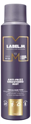 Obrázek produktu pro LABEL.M Sprej proti krepatění vlasů, 150 ml