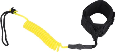 Obrázok produktu pre Vodítko na nohu, Board Coiled, Board Leash, Foot Leash, Surfboard Leash