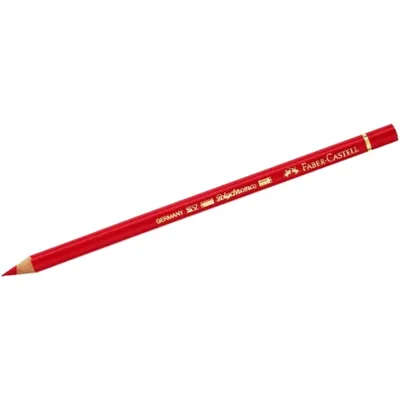 Immagine prodotto di Matita colorata per artisti Polychromos scarlet deep