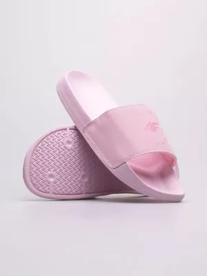 Produktbild von 4F Hausschuhe für Frauen Dzimollu rosa 38