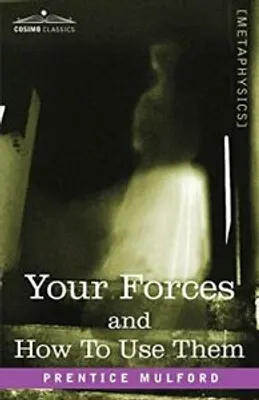 Immagine prodotto di Your Forces and How to Use Them