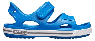 Imagen del producto de Sandalia Crocband II para niños, talla 19-20