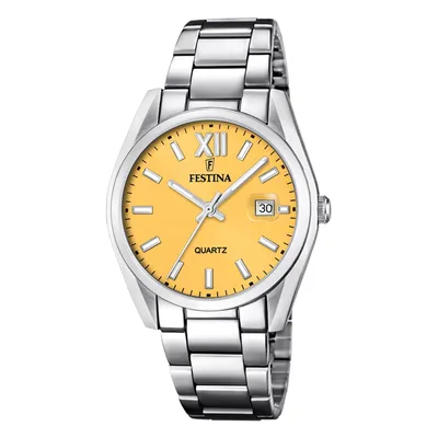 Obrázek produktu pro Festina - F20683/8 - Náramkové hodinky - Pánské - Quartz - Classic