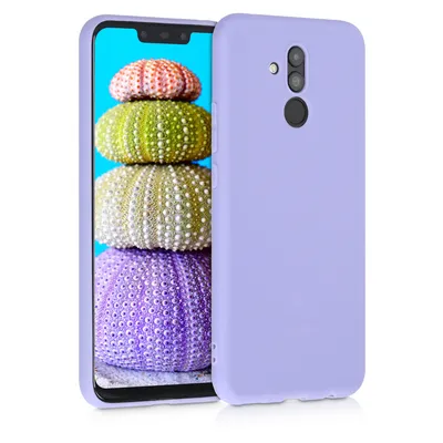 Imagen del producto de kwmobile KWM0000099V002C, funda, para Huawei, Mate 20 Lite, color lavanda