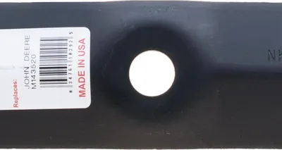 Obrázok produktu pre Žací nôž John Deere 48,3 cm RO10292