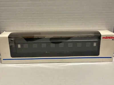Produktbild von MÄRKLIN H0 Personenwagen Amyfi 1.Klasse SNCF 4244