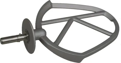 Obrázok produktu pre Kenwood - Háčik Na K-Šľahač Alu S Greiflingom - Kw714148