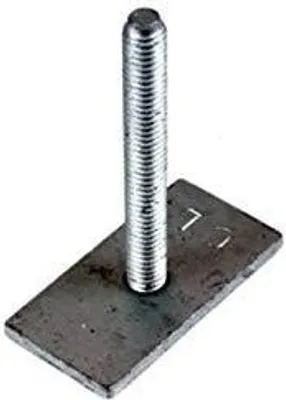 Produktbild von KAMEI Adapter Dachträger 05200510 Aluminium