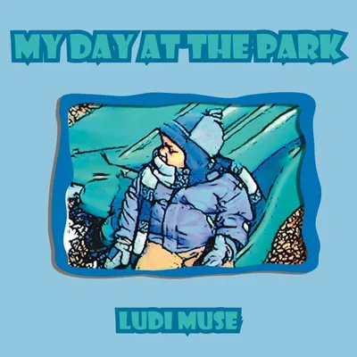 Produktbild von My Day at the Park