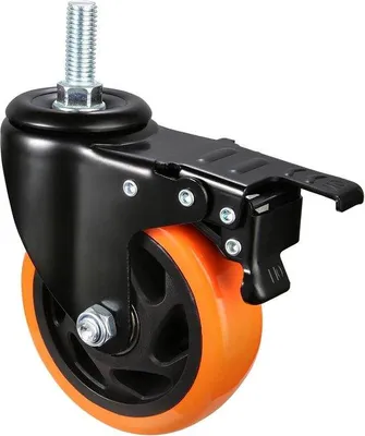 Obrázok produktu pre Priemyselné hriadele 1016 mm, 200 kg, otočné, vnútorné/vonkajšie