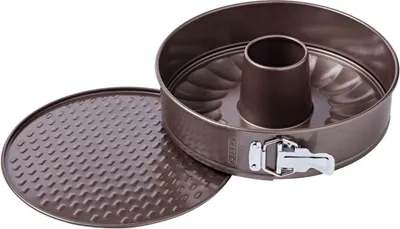 Produktbild von Asimetria 2 in 1 Spring- en Tulbandvorm Ø 26 cm
