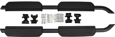 Produktbild von J&J AUTOMOTIVE | Trittbretter Set Aluminium Schweller Für Land Rover Defender ab 2020