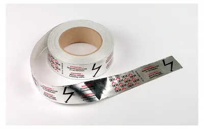 Produktbild von Devi Alufolie 19-805078