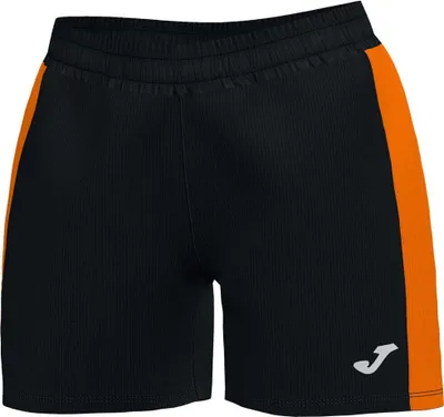 Produktbild von Joma Maxi Kurze Hose Schwarz M Frau Schwarz M
