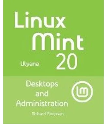 Produktbild von Linux Mint 20