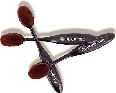 Produktbild von Academie Foundation Bürste