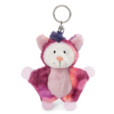 Image de NICI Porte-clés écureuil Macy McFly 10,5 cm, VERT