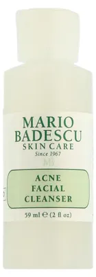 Immagine prodotto di Mario Badescu Detergente viso antiacne