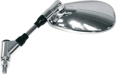 Obrázok produktu pre Zrkadlo motocykla Yamaha FZ6, FZ6 ABS, ľavé