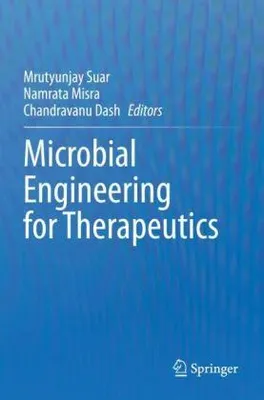 Obrázok produktu pre Microbial Engineering for Therapeutics