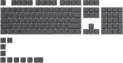 Obrázek produktu pro Nádherné krytky kláves – 114 PBT
