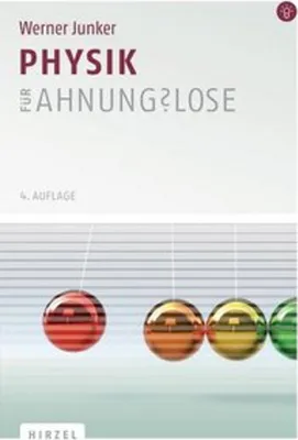 Obrázok produktu pre Physik für Ahnungslose