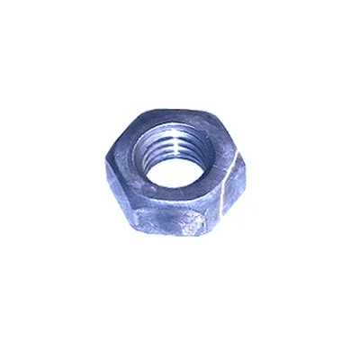 Produktbild von ATIKA Ersatzteil | Sechskantmutter M 6 VZ - DIN 934 - 8 für Betonmischer AKM / Tischkreissäge T 250 / Wippkreissäge BWK