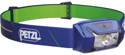 Produktbild von Petzl E067AB01 Tikka Core Lamp Blue