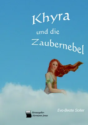 Produktbild von Khyra und die Zaubernebel
