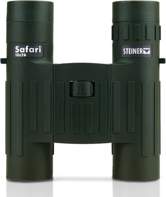 Produktbild von 4477 Steiner Safari UltraSharp 10x26