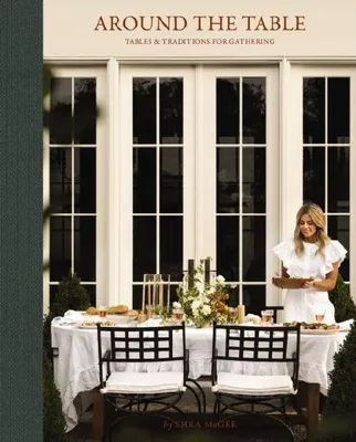 Produktbild von Around the Table